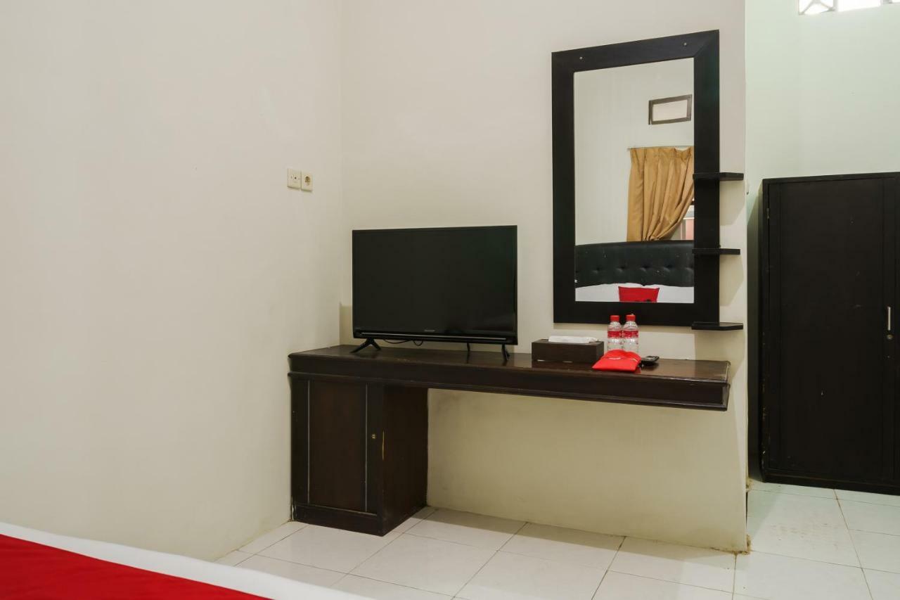 Reddoorz Syariah Near Fort Marlborough Bengkulu Zewnętrze zdjęcie