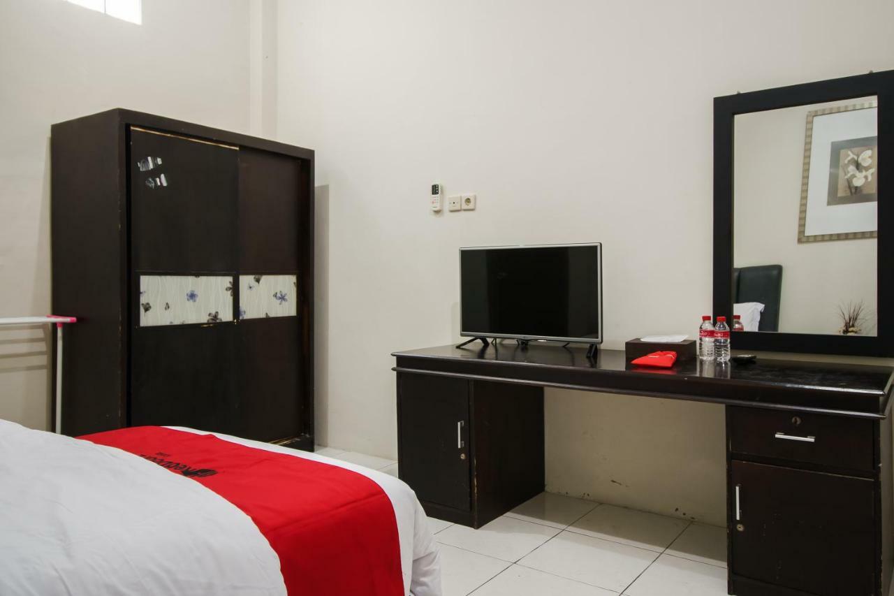 Reddoorz Syariah Near Fort Marlborough Bengkulu Zewnętrze zdjęcie