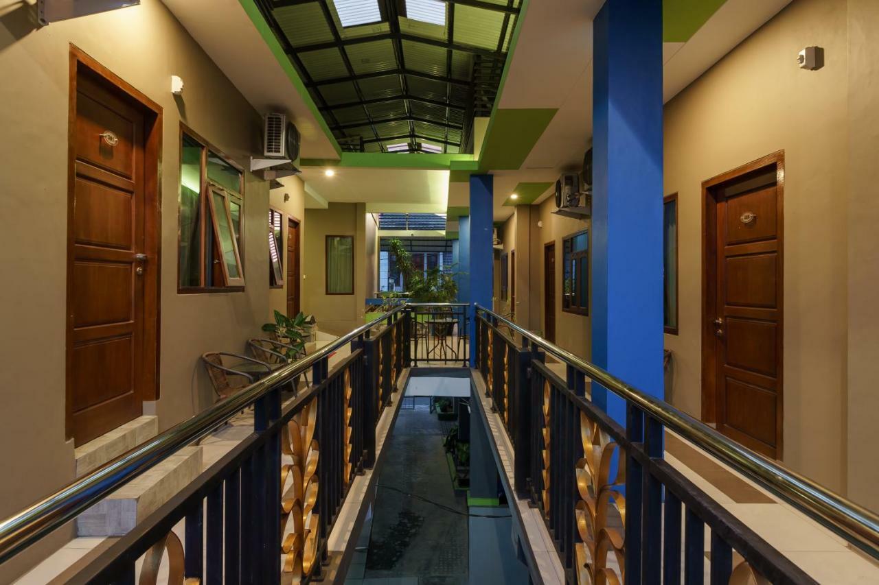 Reddoorz Syariah Near Fort Marlborough Bengkulu Zewnętrze zdjęcie